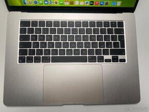 Apple MacBook Air M2 15” 2023 - 8