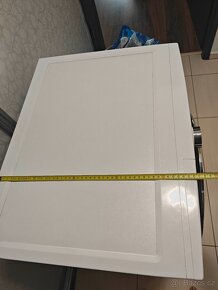 Susička Beko A+++ 7kg SLIM úzká zánovní - 8