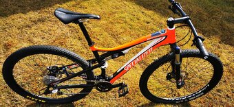 Specialized Epic FSR karbon 29 v. L - 8