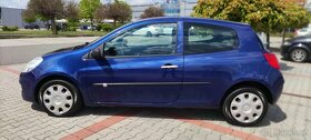 Renault Clio 1.2 Authentique  Rozvody udělány - 8