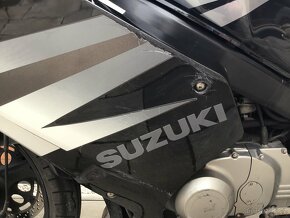 SUZUKI GS 500f - 8