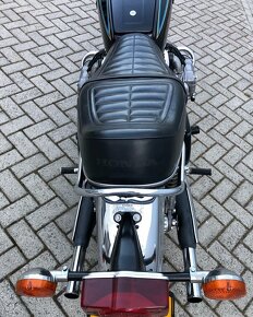 Honda GL1000 K2 Goldwing - 8