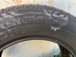 4x Pneu letní Michelin energy saver 195/65 R15 - 8