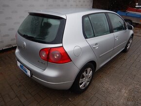 Golf V 1.9 TDI, DIGIKLIMA - 8