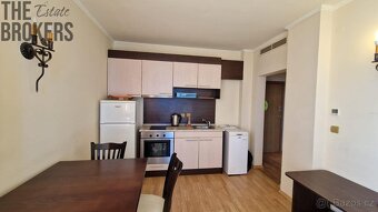 Prodej bytu 2+kk 54 m², Nesebar, Bulharsko - 8