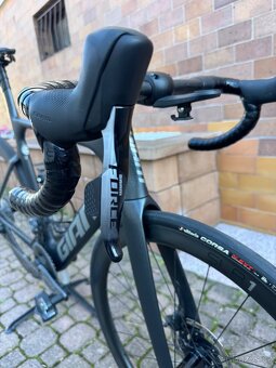 Giant Propel Advanced SL 1Disc, vel. M - 8