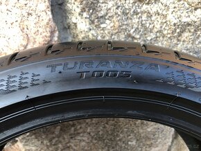 Bridgestone 225/40/18 letní - 8