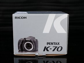 pentax k70 - 8