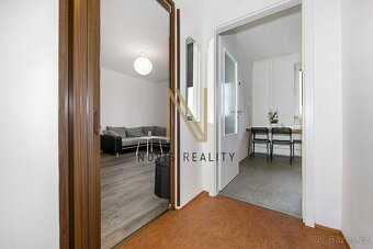 Pronájem, byt 2+1, 68 m², Klatovy, ul. U Retexu - 8