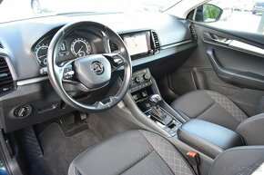 Škoda Karoq, 2.0TDi.DSG.4X4.LED.KAMERA.NAVI.DPH.SERVIS ŠKODA - 8