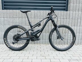 LAPIERRE Overvolt GLP 2 Team, 2021, velikost L, jen 1.954 km - 8