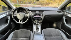 Škoda Octavia 3. 2.0tdi 110kw, Dsg, Bi-Xenony, Alcantara - 8