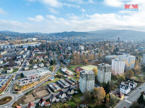 Prodej bytu 3+1, OV, 59 m², Jablonec nad Nisou, ul. Jizerská - 8