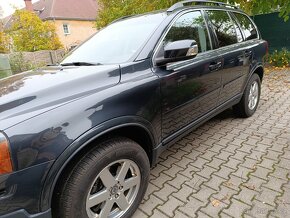 Volvo XC90 2.4 D5 AWD, r.v.2009, manual - 8