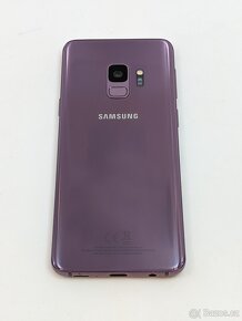 Samsung Galaxy S9 64gb black. Záruka 6 měsíců. - 8