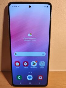 Samsung A53 5G 128gb - 8