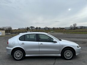 Seat Leon 1.6i - 8