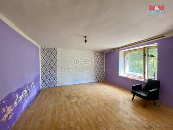 Prodej rodinného domu, 154 m², Dvorce, ul. Olomoucká - 8