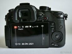 Panasonic Lumix GH3 + bateriový grif pouhých 1083 snímků - 8