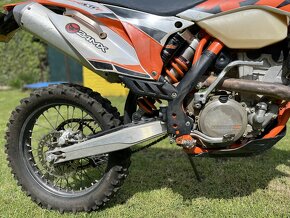 KTM 350 EXC-F - 8