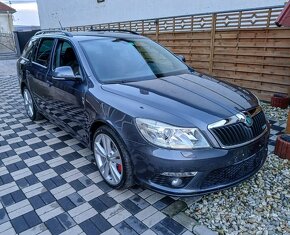 Škoda Octavia RS Combi 2.0TDI CR Facelift 125kW M6 - 8