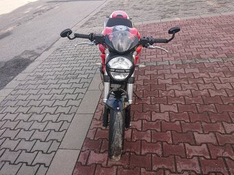 Ducati Monster 796 2011 - 8