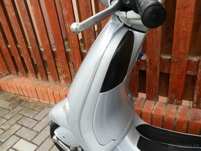 Vespa et4 150 (2004) - 8