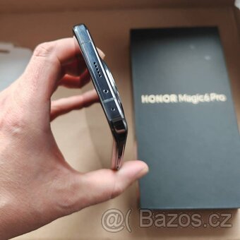 Honor Magic6 Pro 12GB/512GB ZÁNOVNÍ ZÁRUKA - 8