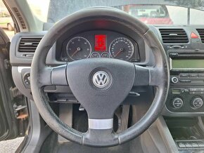 prodám veškeré ND z VW Golf 5 Variant 1.9 TDI 77kw BLS - 8