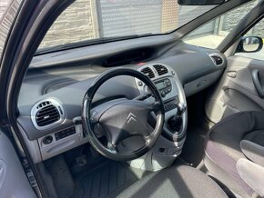 Prodám Citroen Xsara Picasso 1.6i - 8