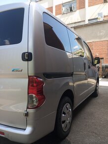 Nissan nv 2000 dci1.5 - 8