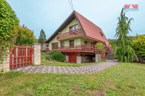 Prodej rodinného domu, 190 m², Dětmarovice - 8