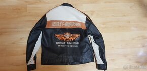 Harley Davidson bunda M - 8