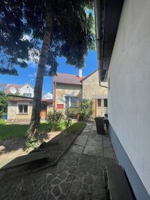 Prodej rodinného domu 140 m², pozemek 309 m² Hořovice okres  - 8