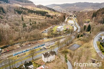 Projekt - Loučná nad Desnou - Rejhotice, ev.č. 01687 - 8