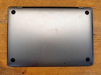 MacBook Pro 13 2020 TouchBar - 8