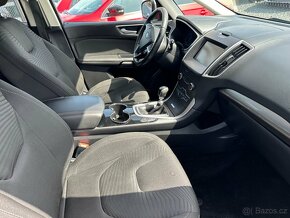 Ford S-MAX 2.0TDCi NAVI,GARANCE KM - 8