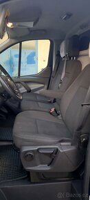 Ford Transit Custom - 8