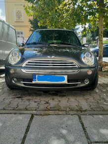 Mini Cooper - 8