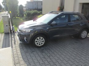 KIA Stonic 1,2 DPI  r.v2023 - 8