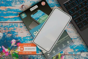 Mocolo 3D,5D,UV celokrycí tvrzené sklo pro Xiaomi od 150 Kč - 8