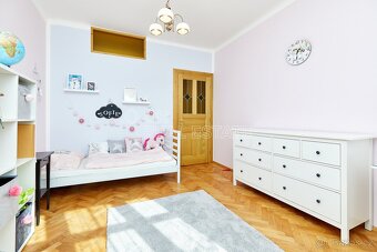 Prodej bytu 3+kk, 64 m2 - Praha - Libeň, ev.č. 00576 - 8