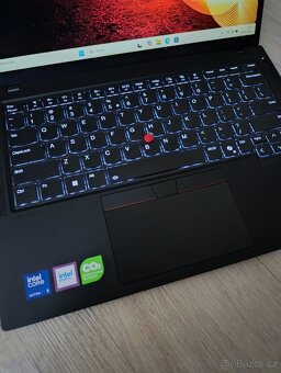 Lenovo ThinkPad T14 Gen 5 (12 jader,512GB SSD,záruka 2027) - 8