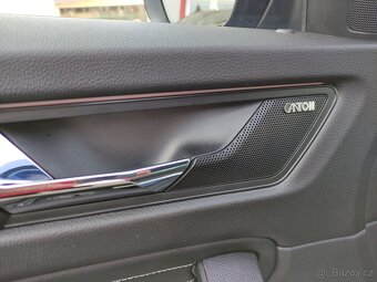 Škoda Kodiaq SPORTLINE VIRTUAL MATRIX CANTON VENTILACE MY22 - 8