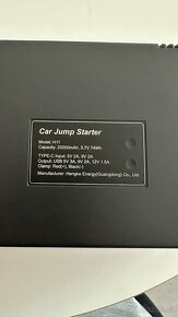 Jumpstarter s kompresorem - 8