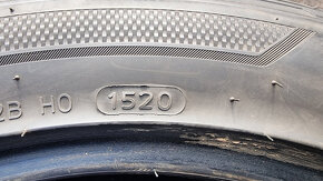 Letní pneu 225/45/18 Hankook - 8