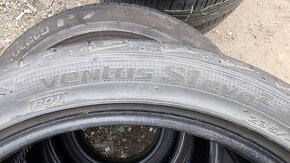 Letní pneu 235/40/19 Hankook - 8