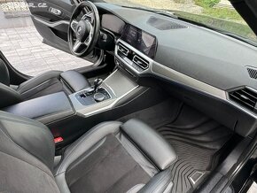 BMW Řada 3, BMW 320d xDrive M-Paket, laser - 8