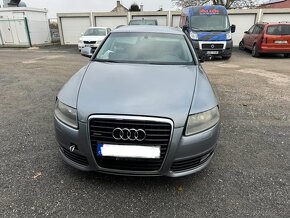 Audi a6 4f 2.7 TDi 140kW CANC LWC - 8