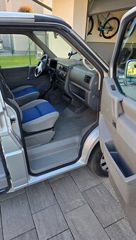 Volkswagen T4 Multivan 2.5tdi 75kw - 8